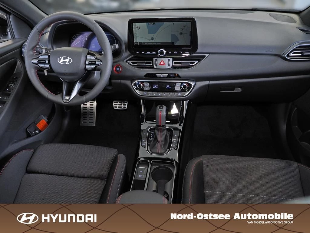 Hyundai i30 FL Kombi N Line Panoramadach N Line