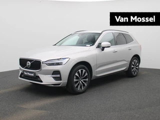 Volvo XC60 B4 P Geartronic Core