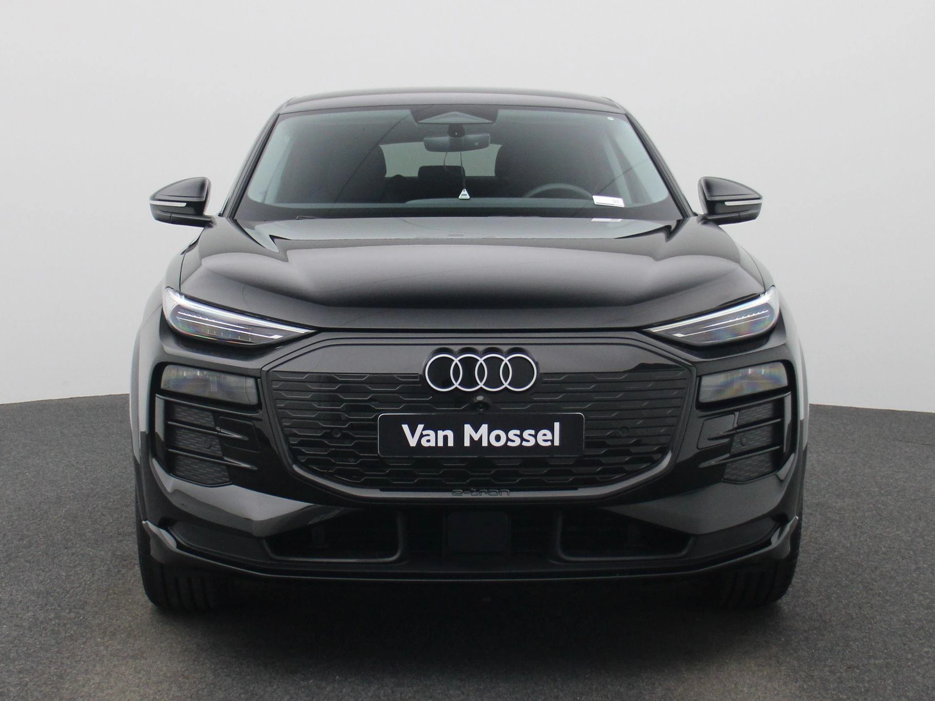 Audi Q6 e-tron Sportback edition 83 kWh