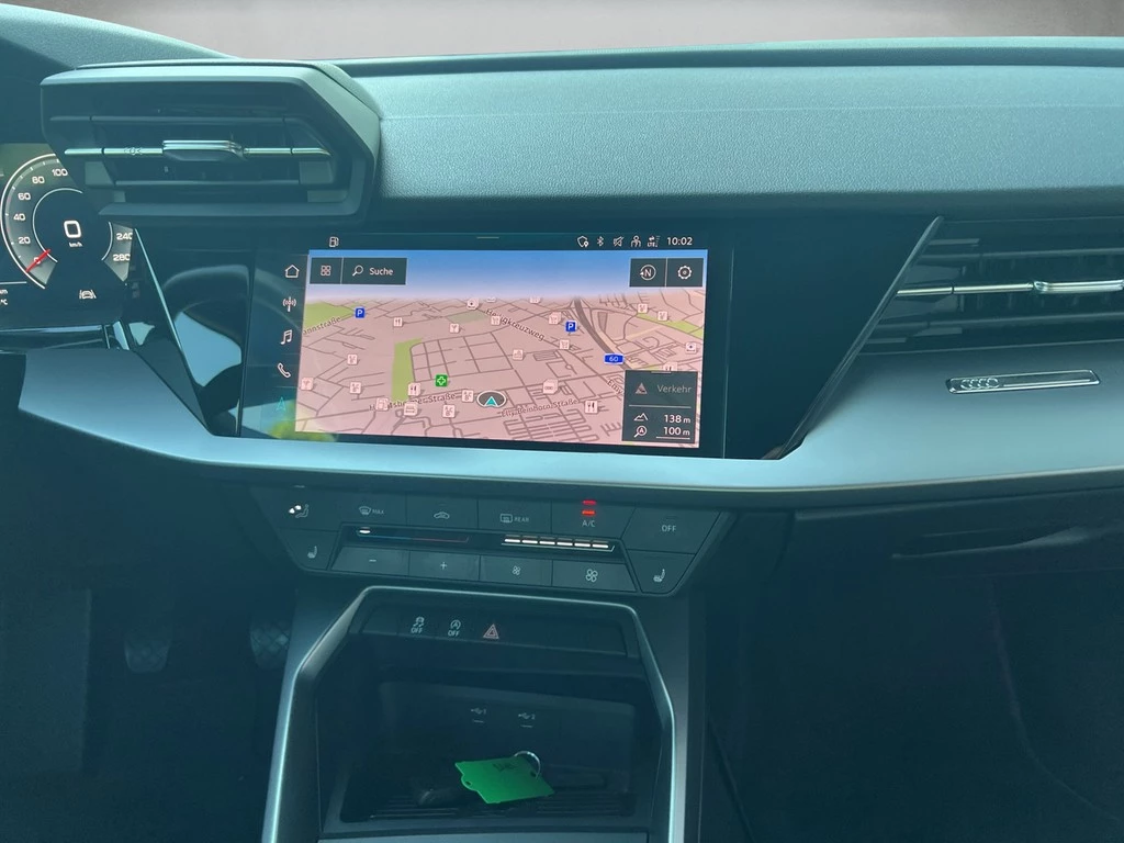 Audi A3 Limousine 30 TFSI