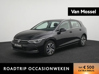 Volkswagen Golf 1.4 eHybrid Style