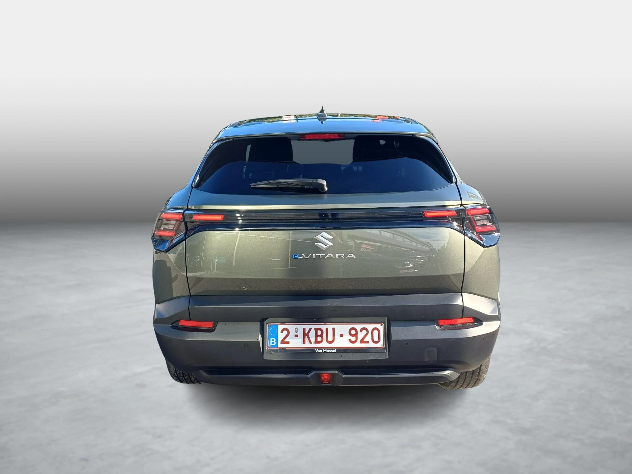 Suzuki-e Vitara-image-5