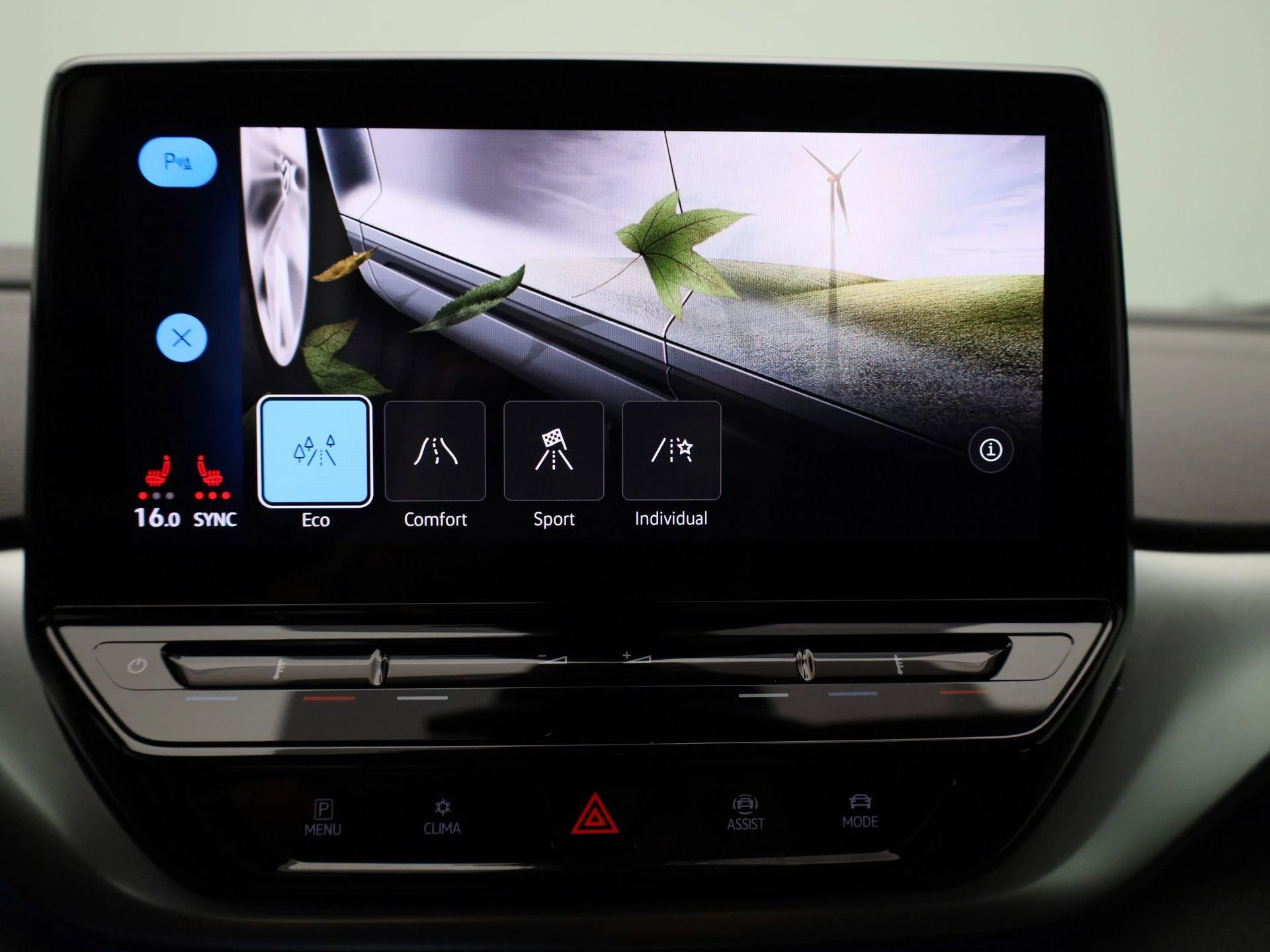 Volkswagen ID.4 Life 77 kWh