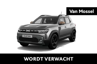 Dacia Duster Extreme