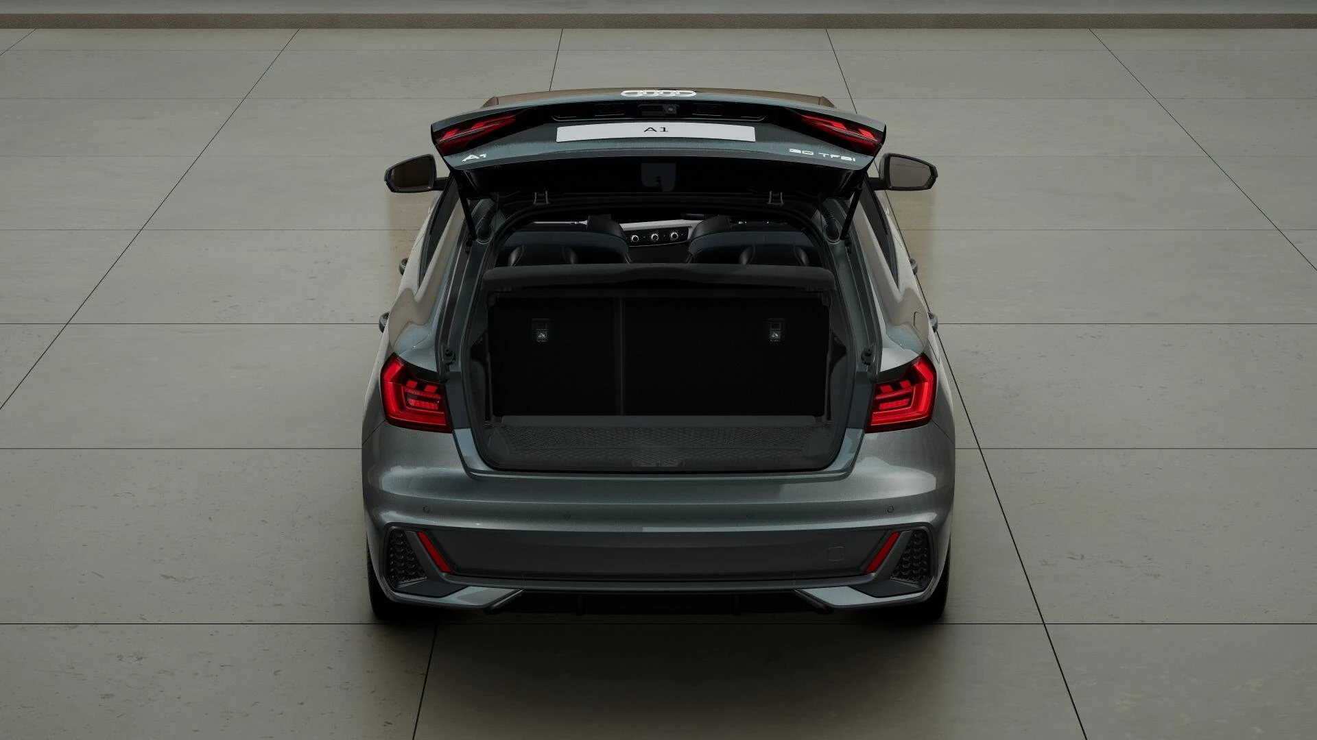 Audi-A1 Sportback-image-10