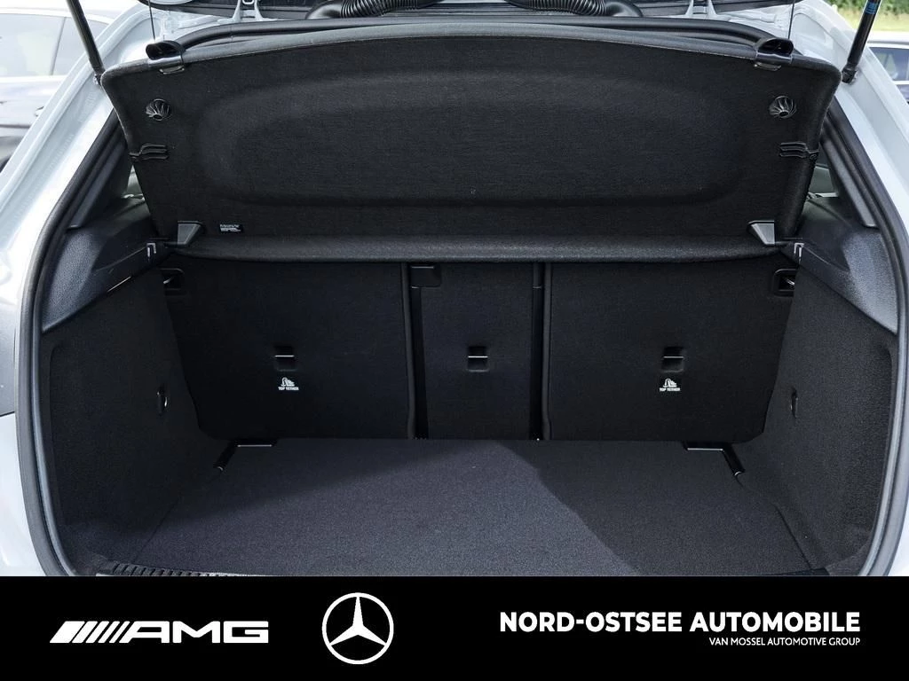 Mercedes-Benz A-Klasse 180 SPECIAL ED. AMG ADVANCED+ PANO KAM NIGHT AMG Line