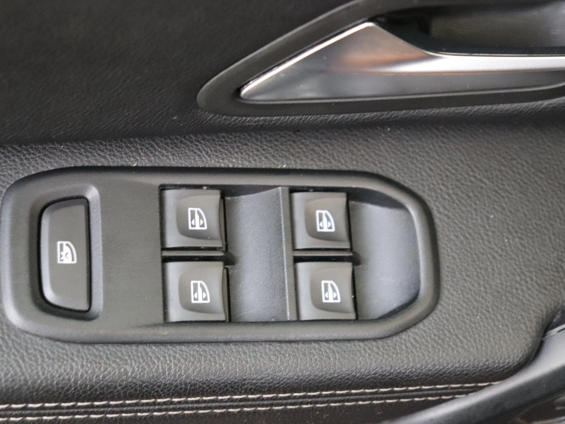 Dacia Duster 1.2 TCe Prestige