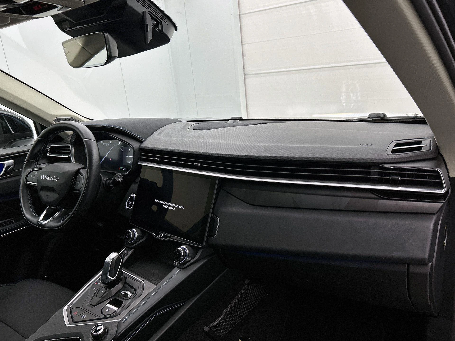 Lynk & Co 01 1.5