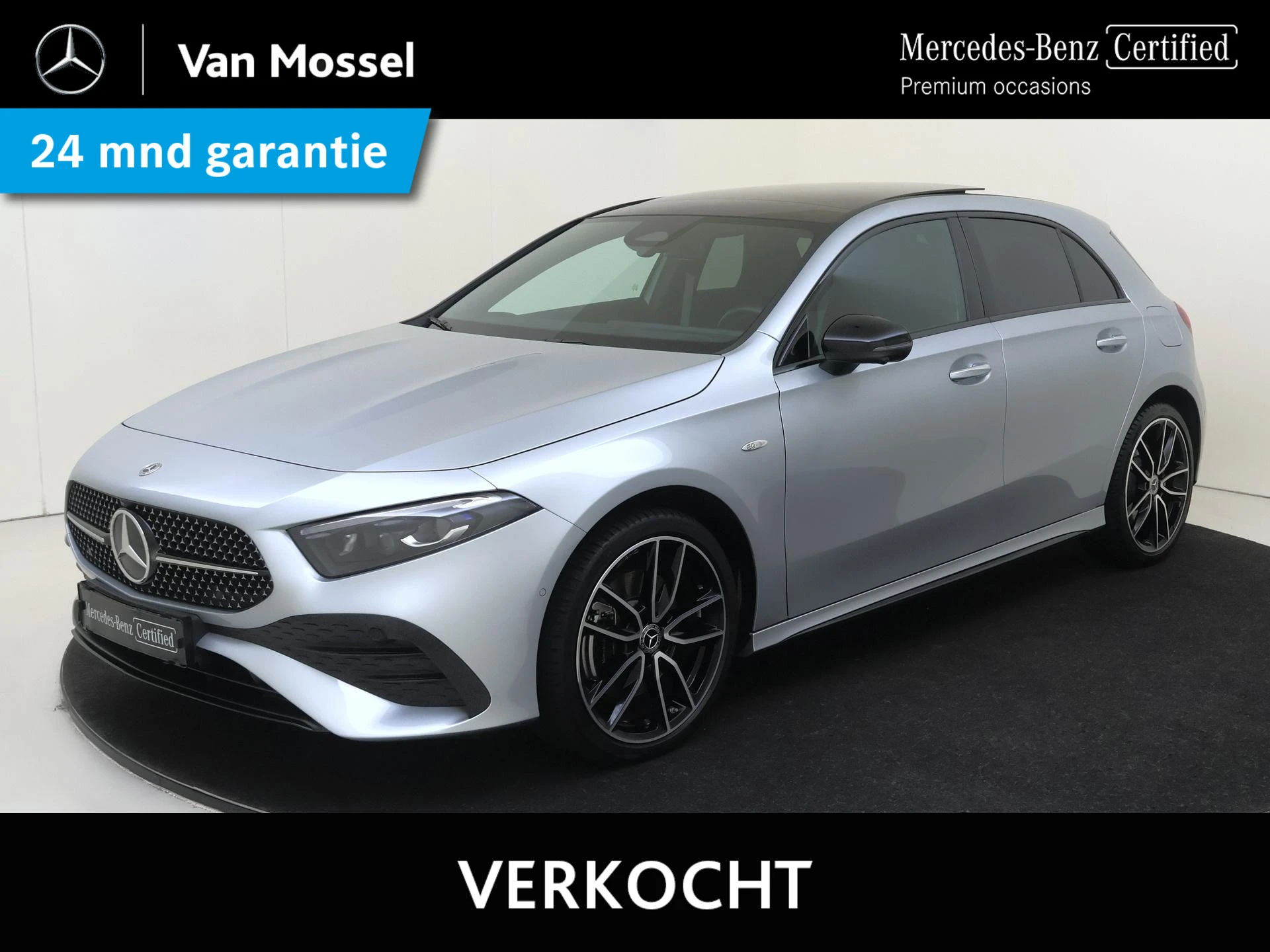 Mercedes-Benz-A-Klasse-image-0