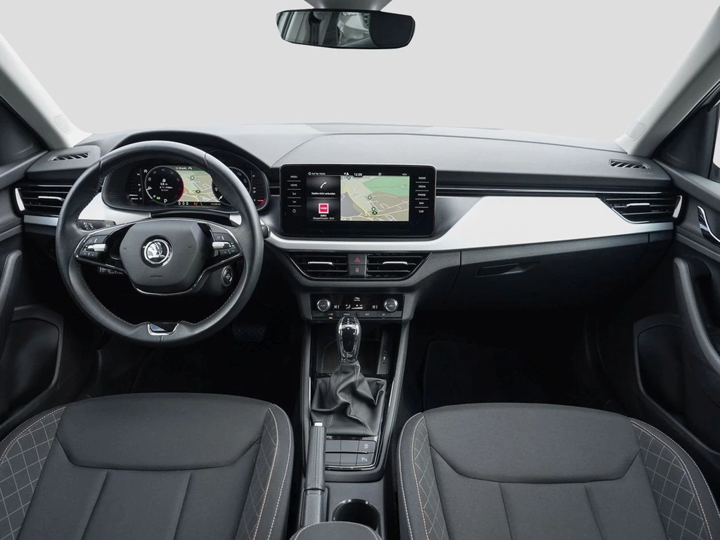 Škoda Kamiq 1,0 TSI DSG Ambition,LED,ACC,ALU Kamera,Climatronic,Park-Pilot