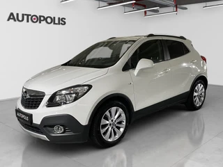 Opel Mokka 1.4 T Cosmo