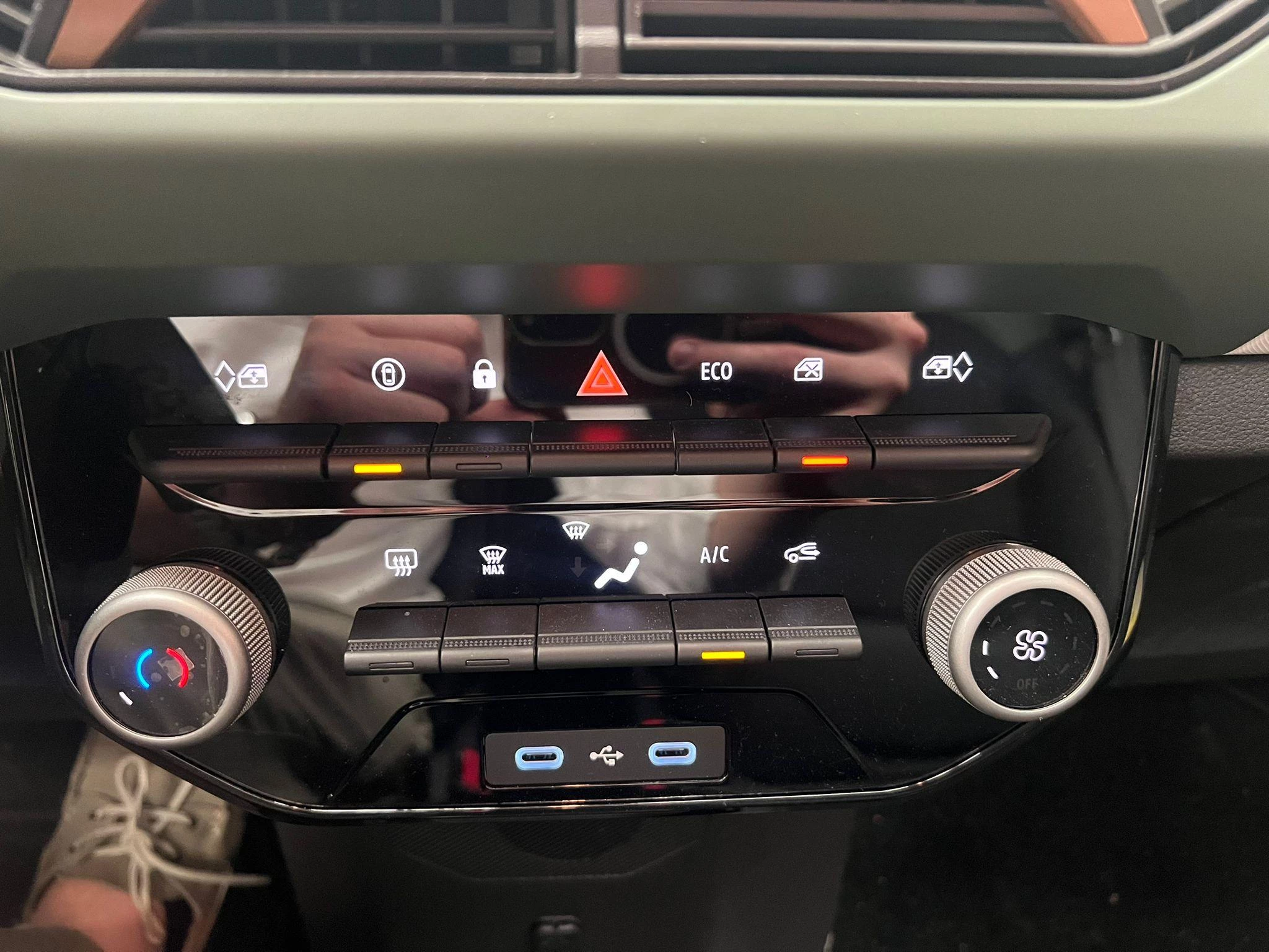 Dacia Spring Extreme Electric 65