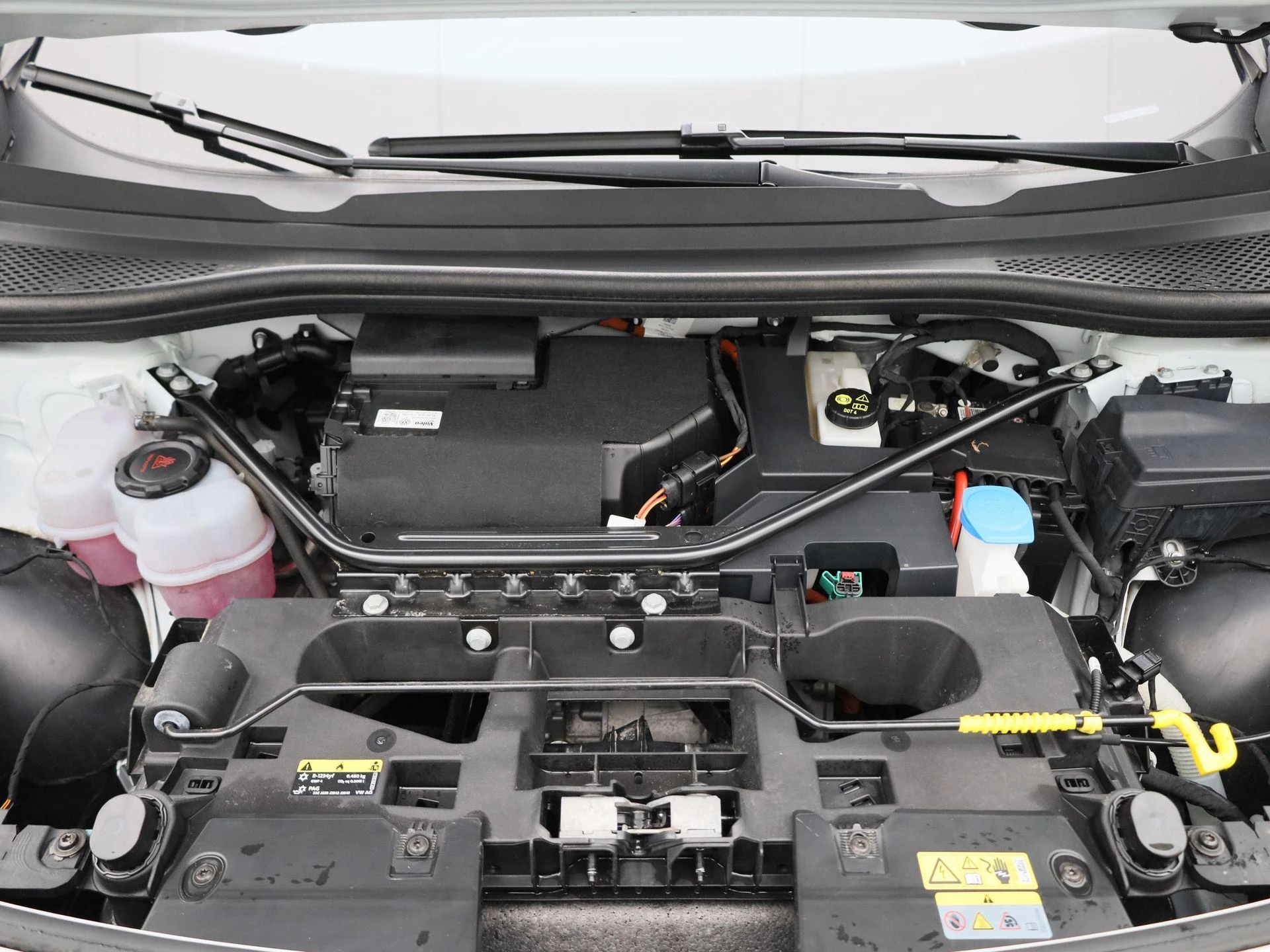 Volkswagen ID.5 Pro 77 kWh 174 PK|