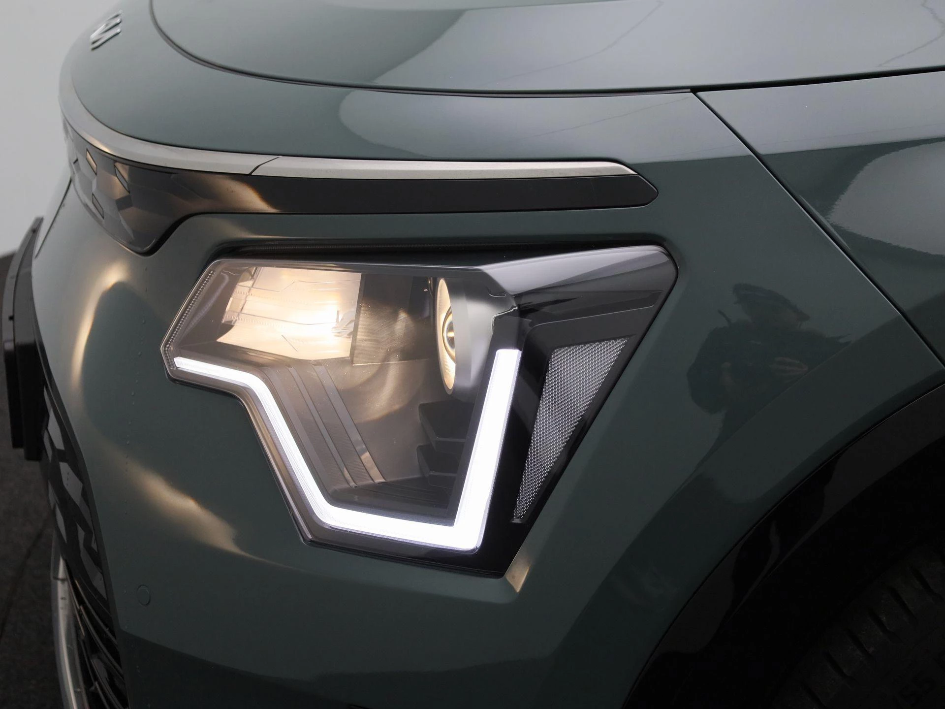 Kia-Niro EV-image-13