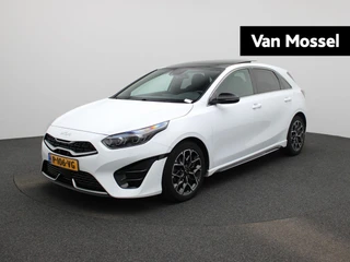 Kia Ceed 1.5 T-GDi GT-Line