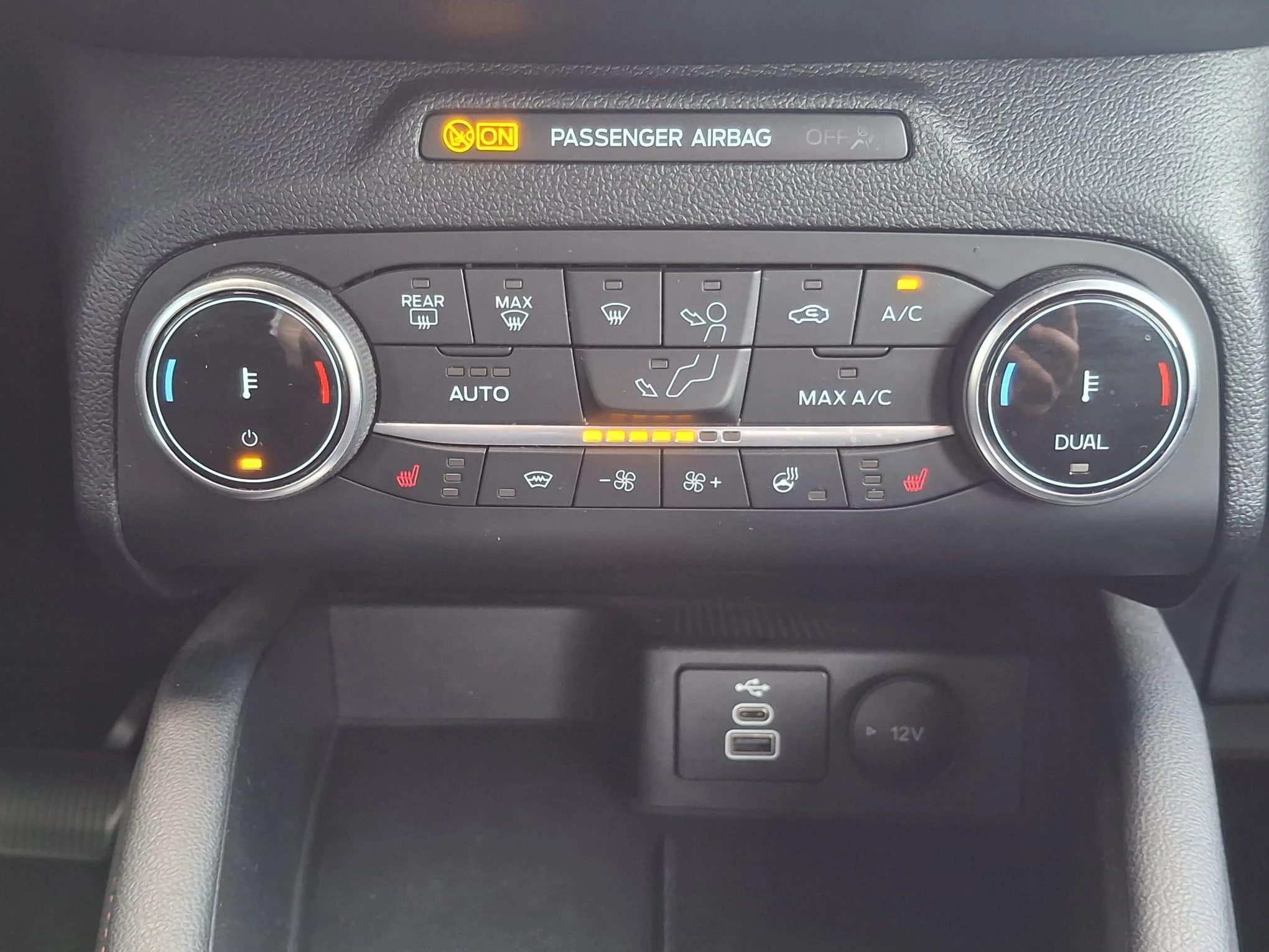 Ford Kuga ST-Line