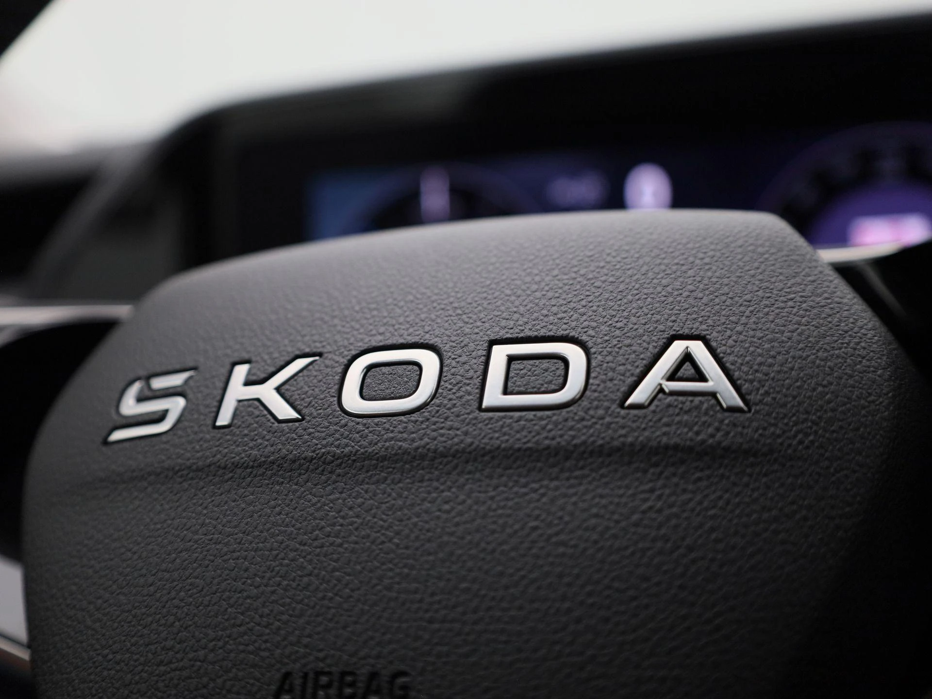 Škoda Kodiaq 1.5 TSI PHEV Sportline Business 204 PK