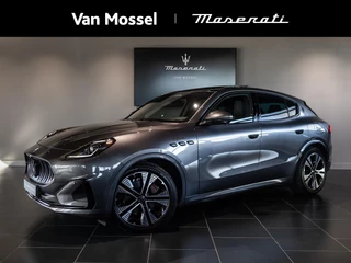 Maserati Grecale AWD Folgore 105kWh