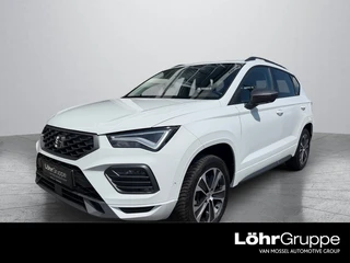 SEAT Ateca 2,0 TDI FR-Line DSG AHK