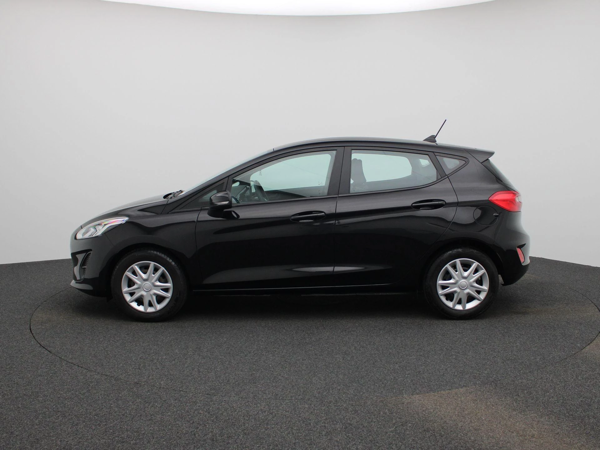 Ford Fiesta 1.0 EcoBoost Connected