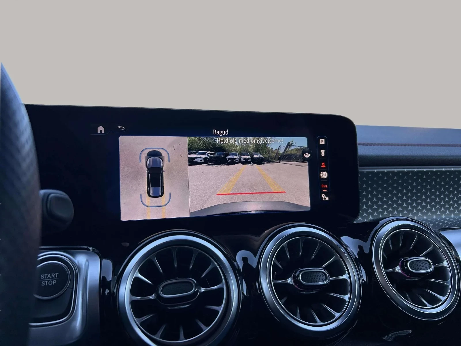 Mercedes-Benz EQB EQB250+ AMG Premium 7prs