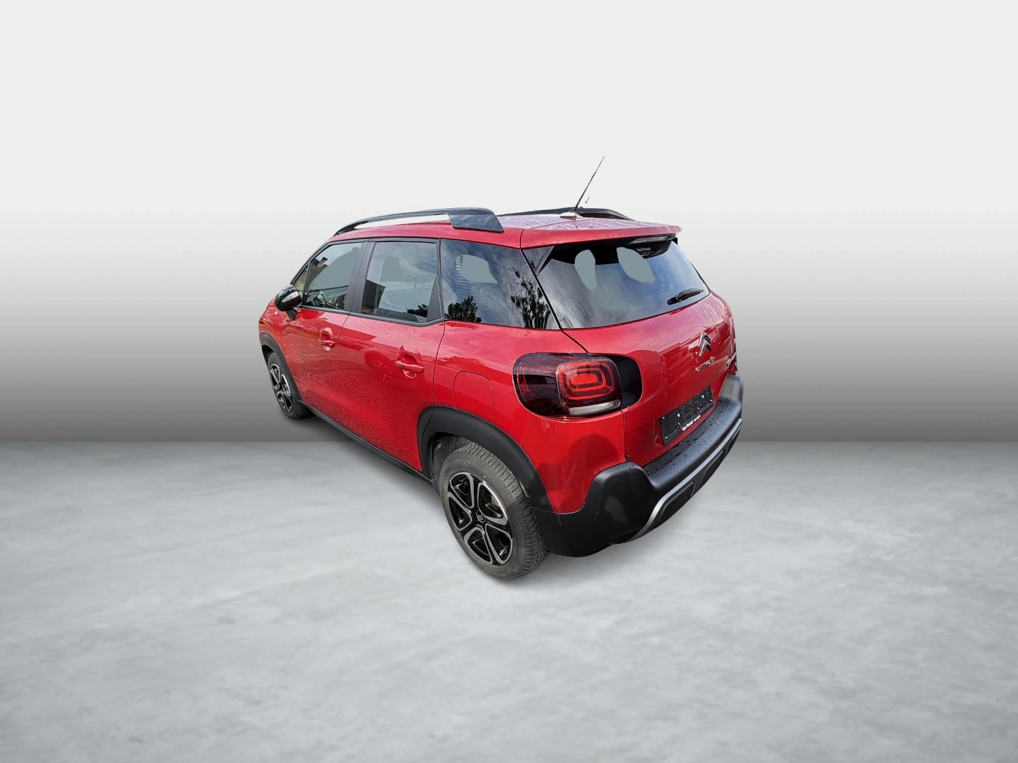 Citroën C3 Aircross 1.2 PureTech 110 S&S MAN6 Feel