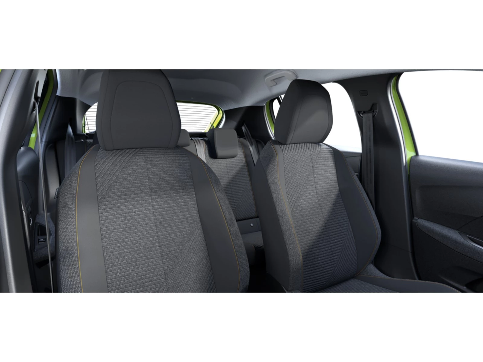 Peugeot 208 Style