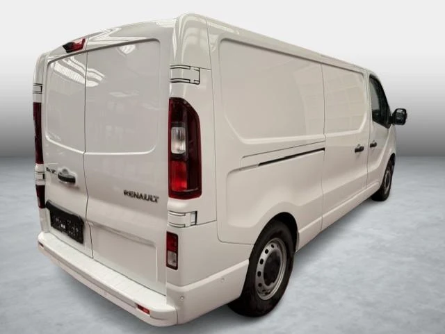 Renault Trafic L2H1 comfort range AC22 3.1T