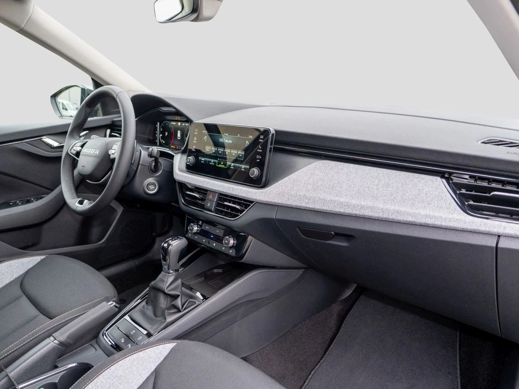 Škoda Kamiq 1,0 TSI DSG Tour