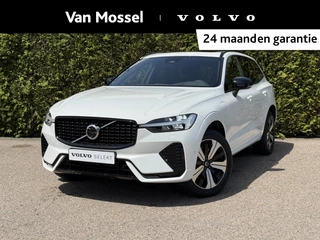 Volvo XC60 T6 Plug-in hybrid AWD Plus Dark