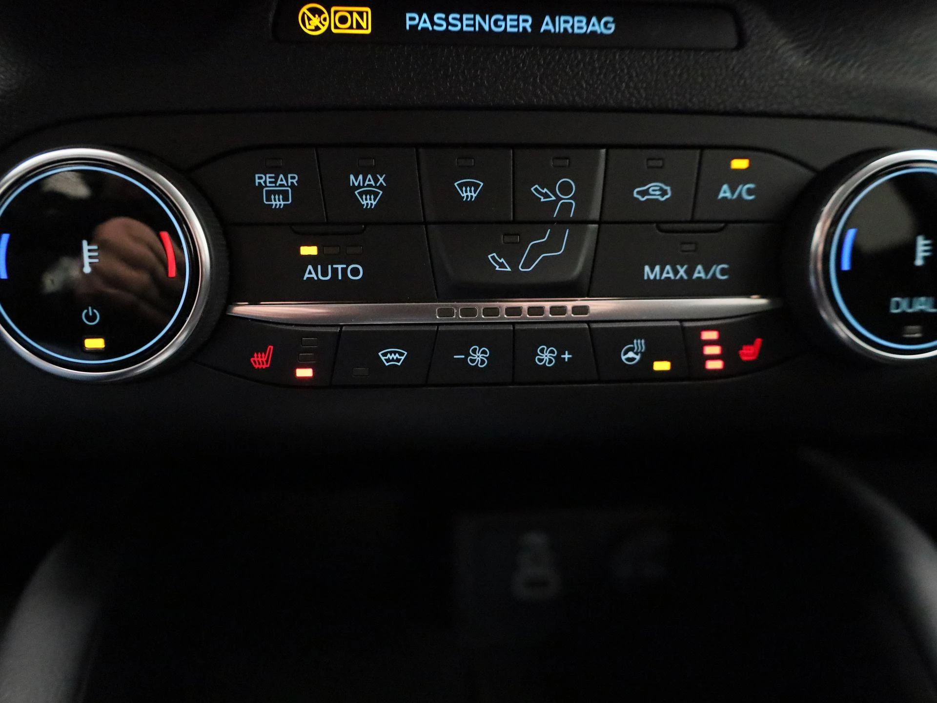 Ford Kuga 2.5i PHEV Aut. 165kW Titanium