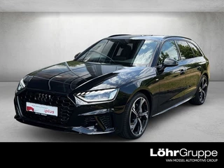Audi A4 Avant S line 40 TFSI S tronic *LED*360°*