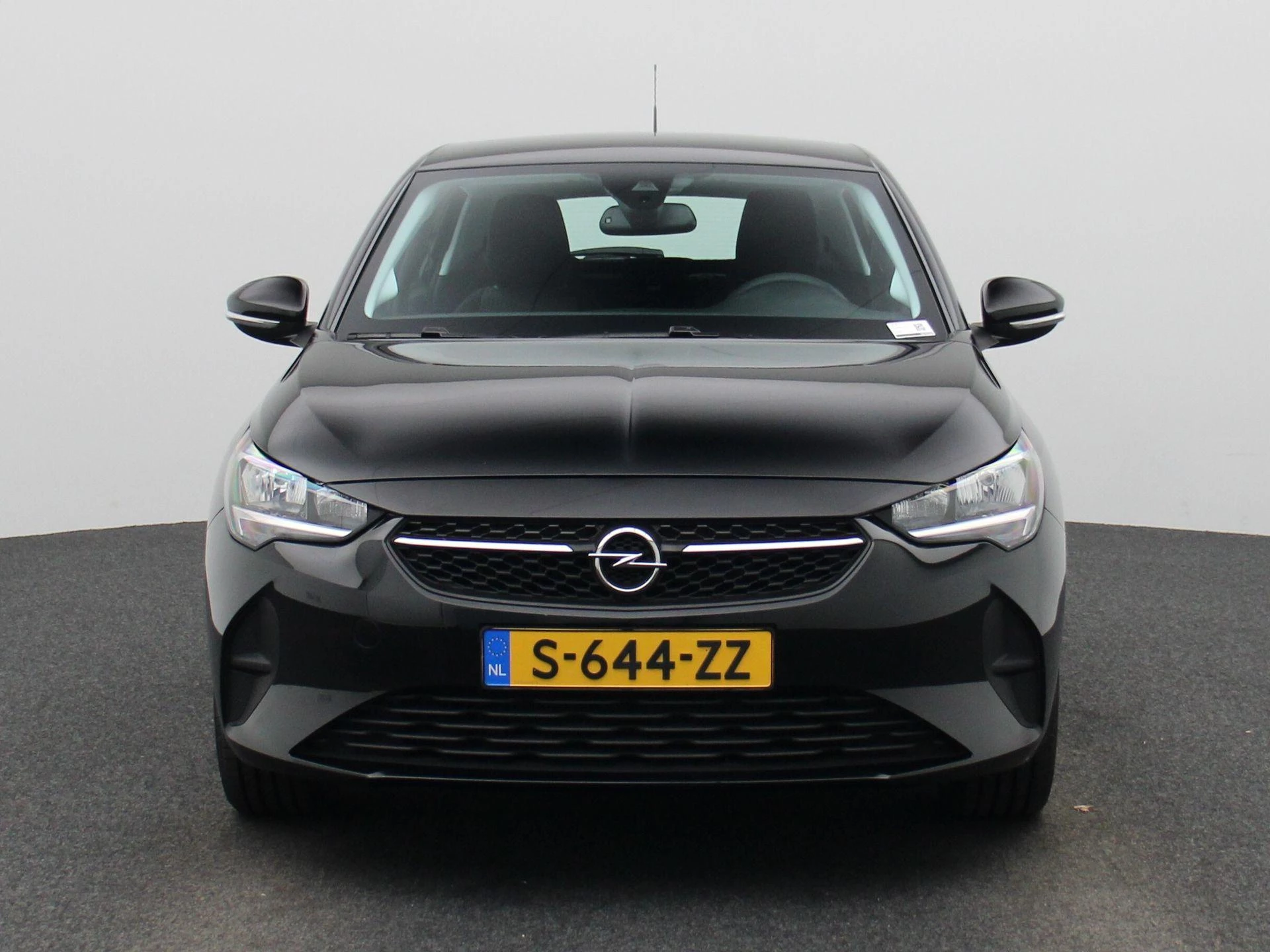 Opel Corsa-e