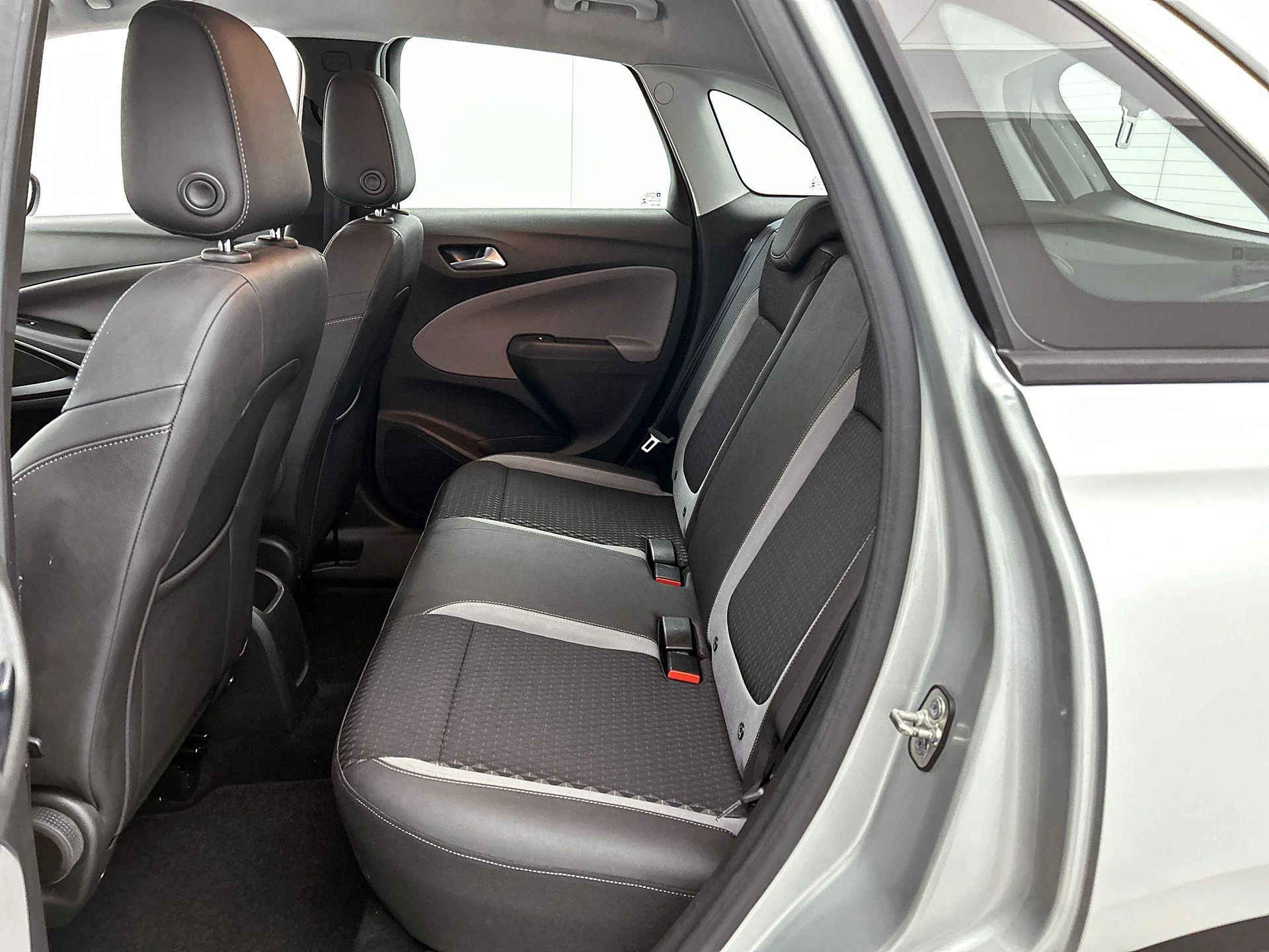 Opel Crossland X 1.2 Turbo 120 Jaar Edition