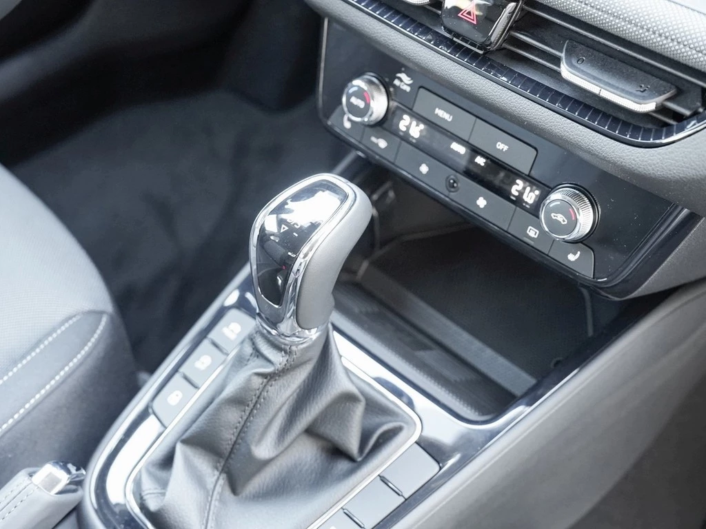 Škoda Fabia Tour 1,0TSI 85kW DSG