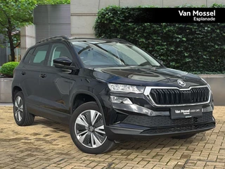 Škoda Karoq 2.0 TDI SE Drive 5dr