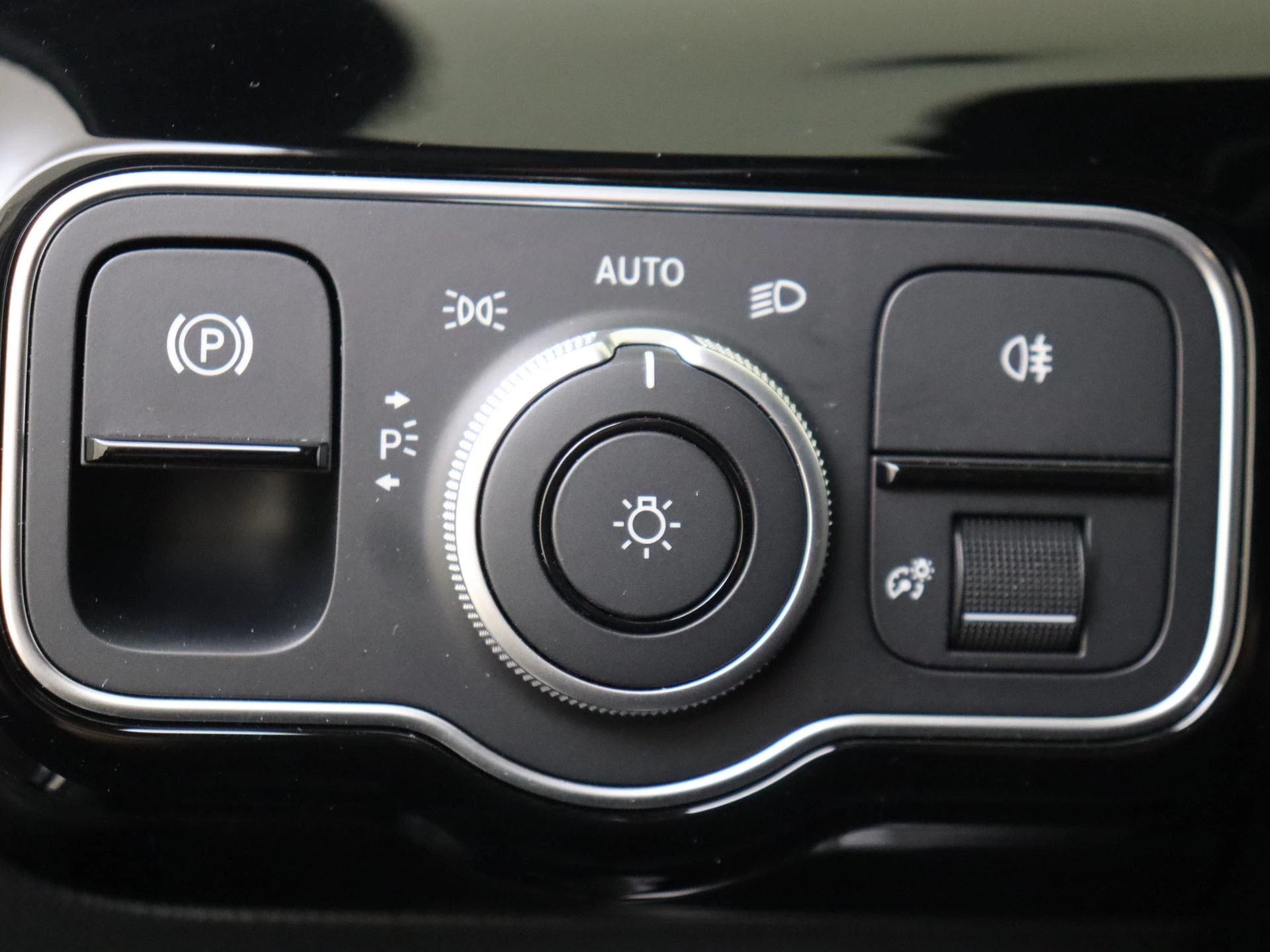 Mercedes-Benz A-Klasse 180 Star Edition Luxury-Line