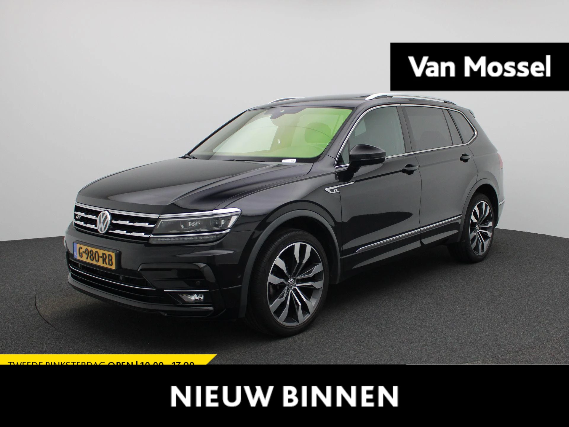 Volkswagen-Tiguan Allspace-image-0