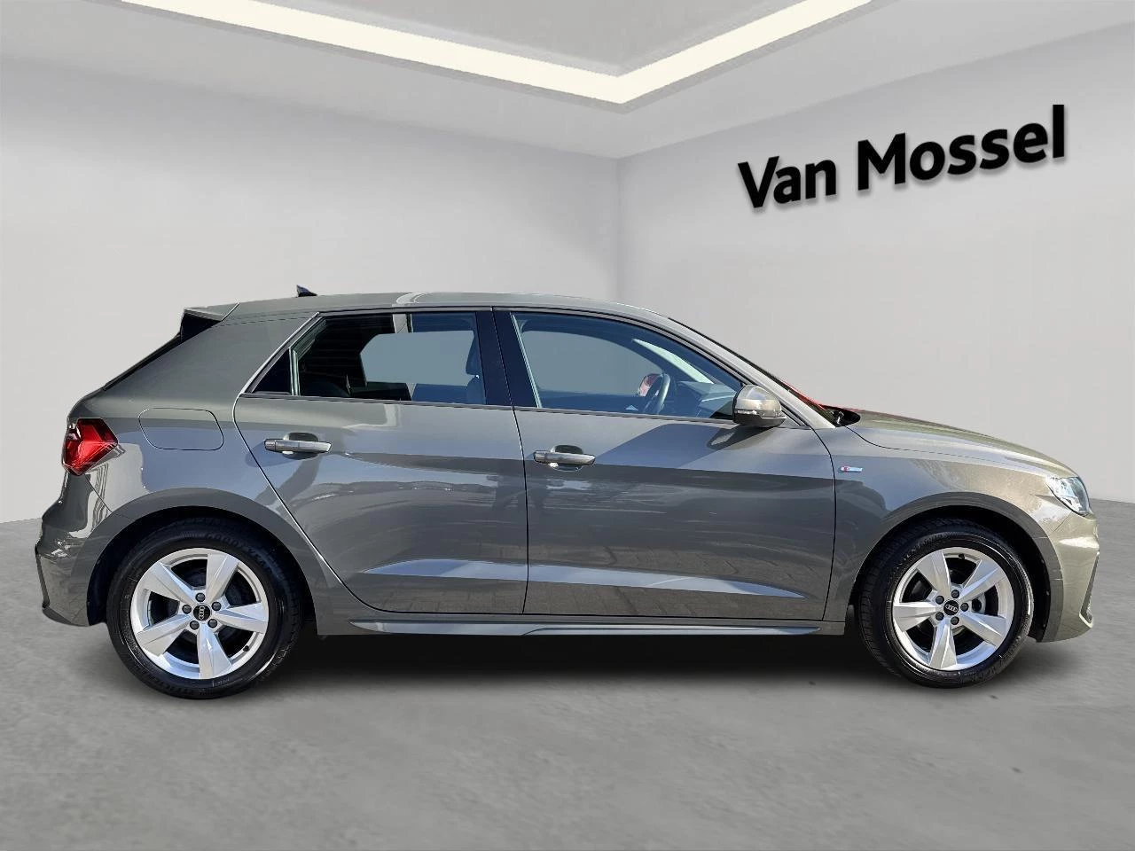 Audi A1 Sportback 1.0 25 TFSI 70kW S Line