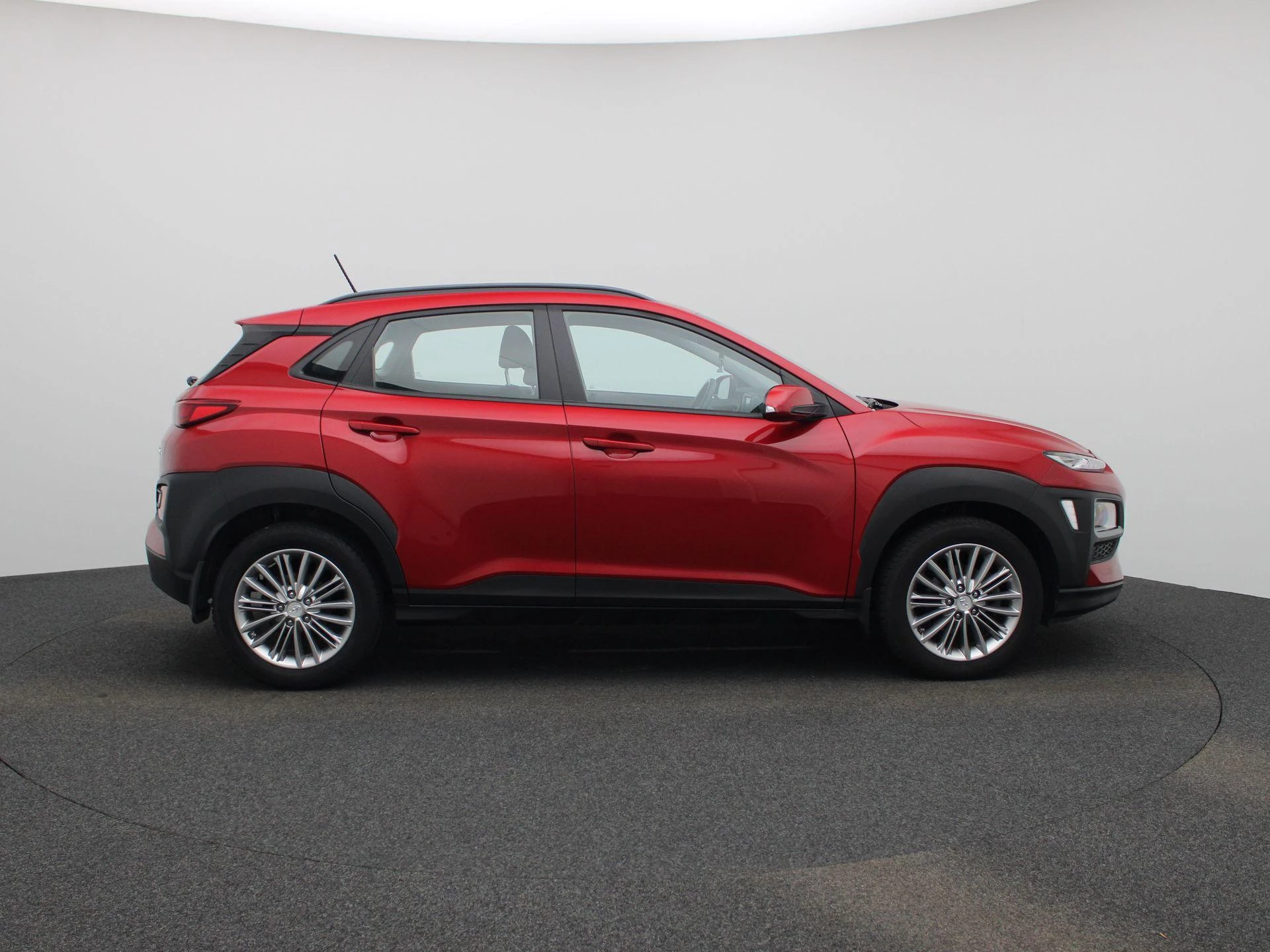 Hyundai Kona 1.0 T-GDI Comfort