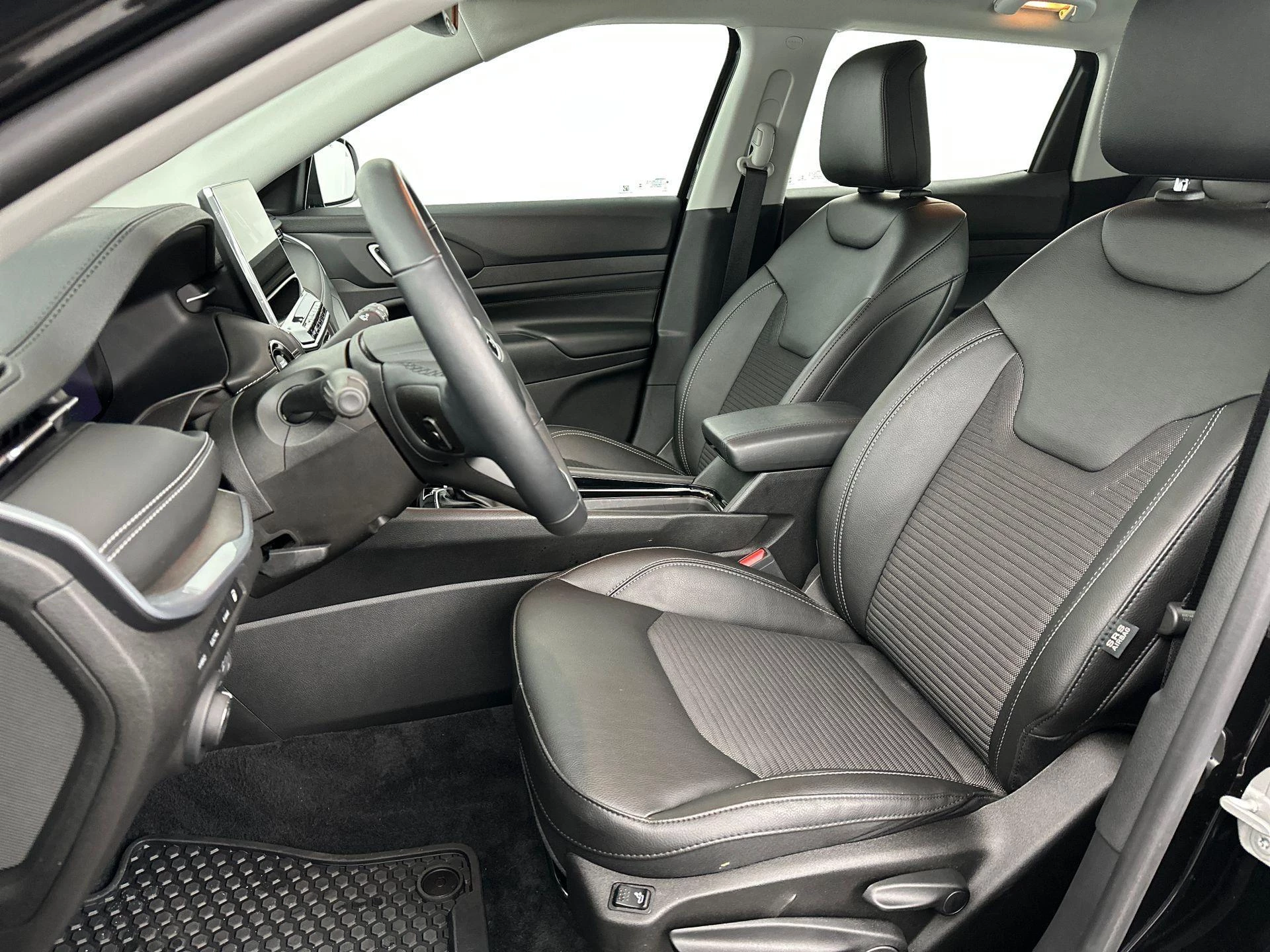 Jeep Compass 4xe 190 Plug-in Hybrid Altitude