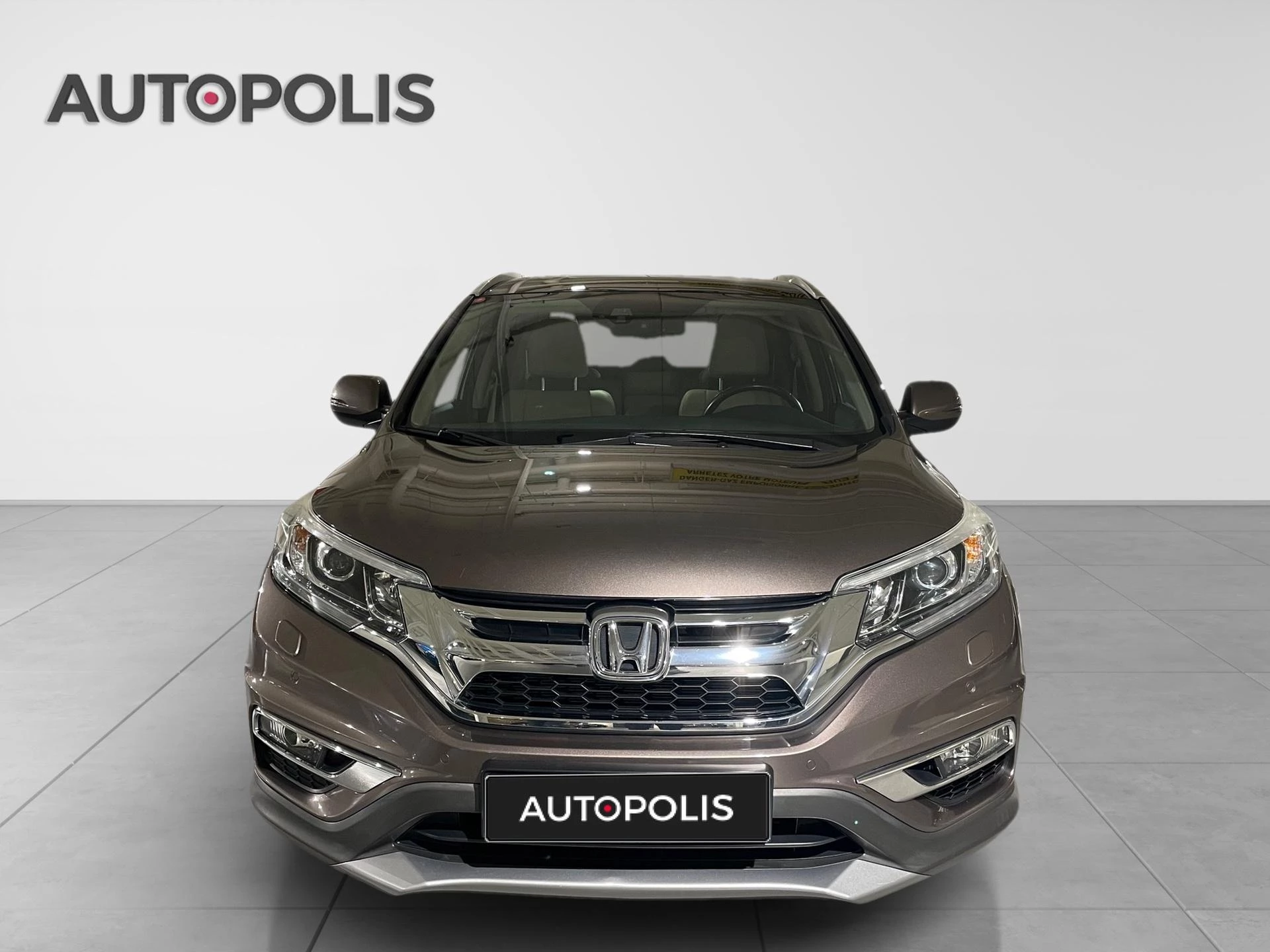 Honda CR-V 1.6 i-DTEC 4x4 Aut. Executive
