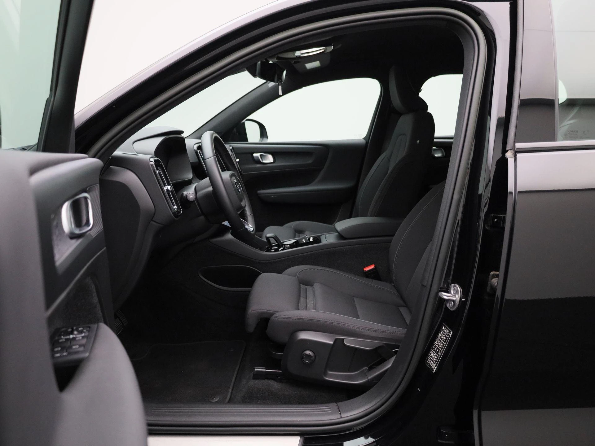Volvo XC40 Recharge Core