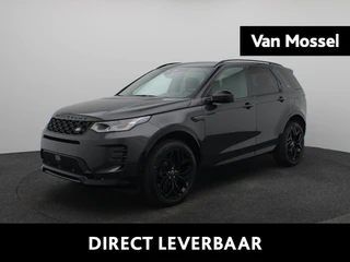 Land Rover Discovery Sport 1.5 P270e PHEV Business Landmark Edition