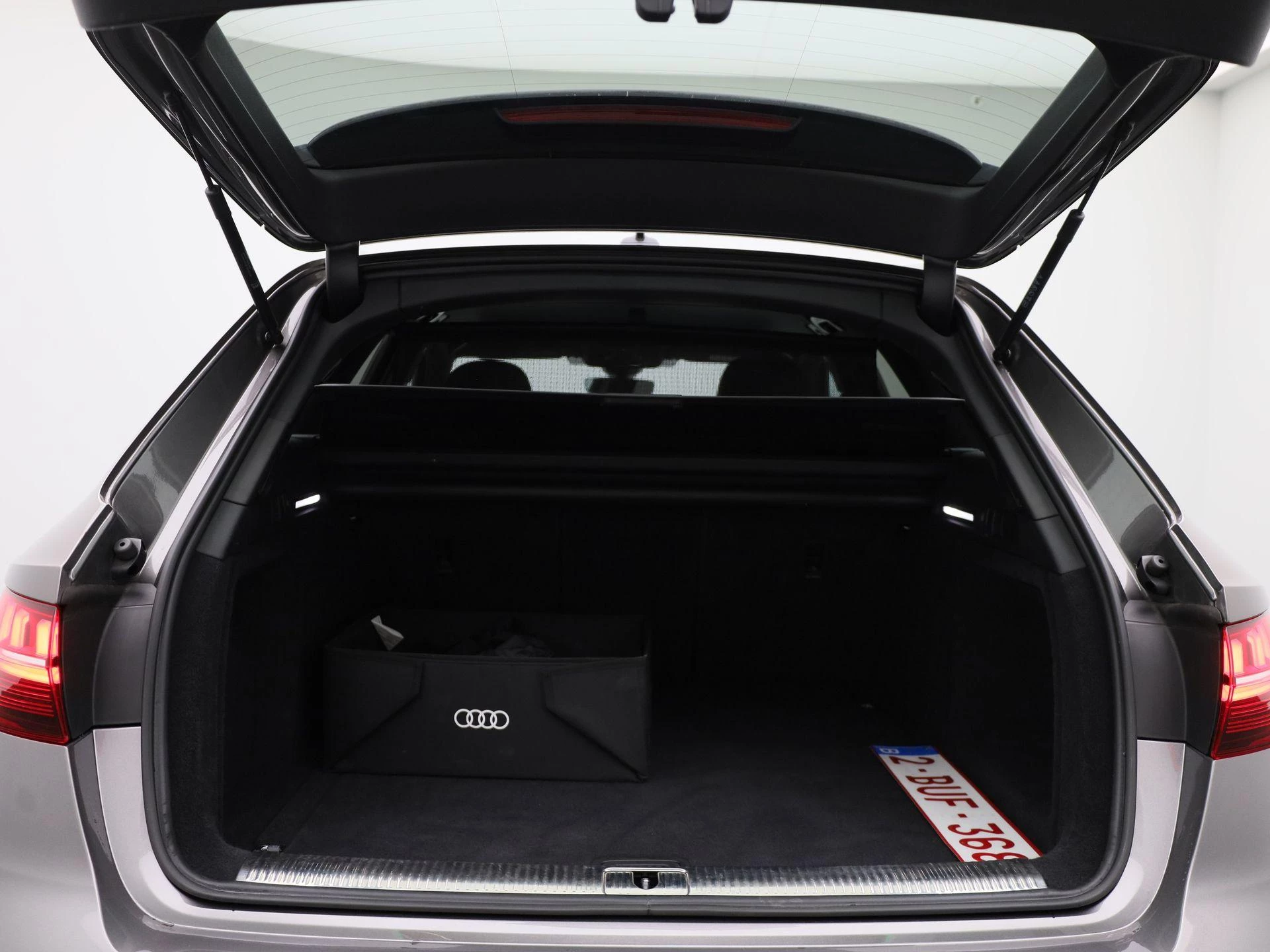 Audi A4 Avant 2.0 35 TFSi 110kW S tronic Attraction BE