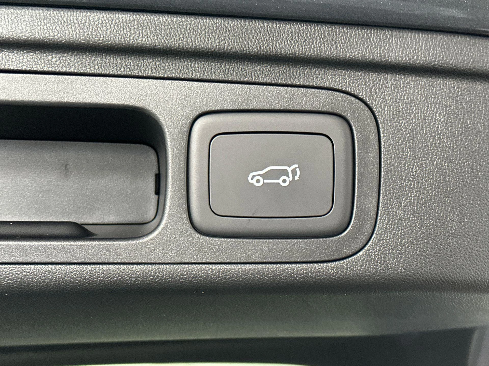 MG HS PHEV 1.5 Luxury