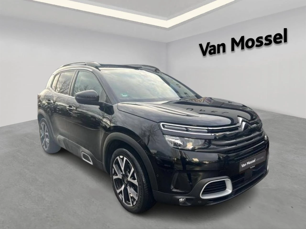 Citroën C5 Aircross 1.2 PureTech 130 S&S EAT8 Feel