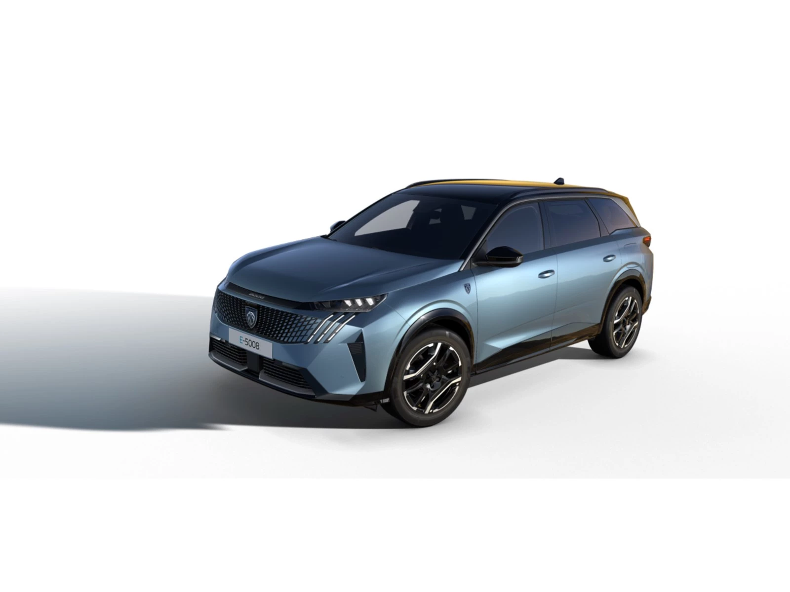 Peugeot 5008 GT
