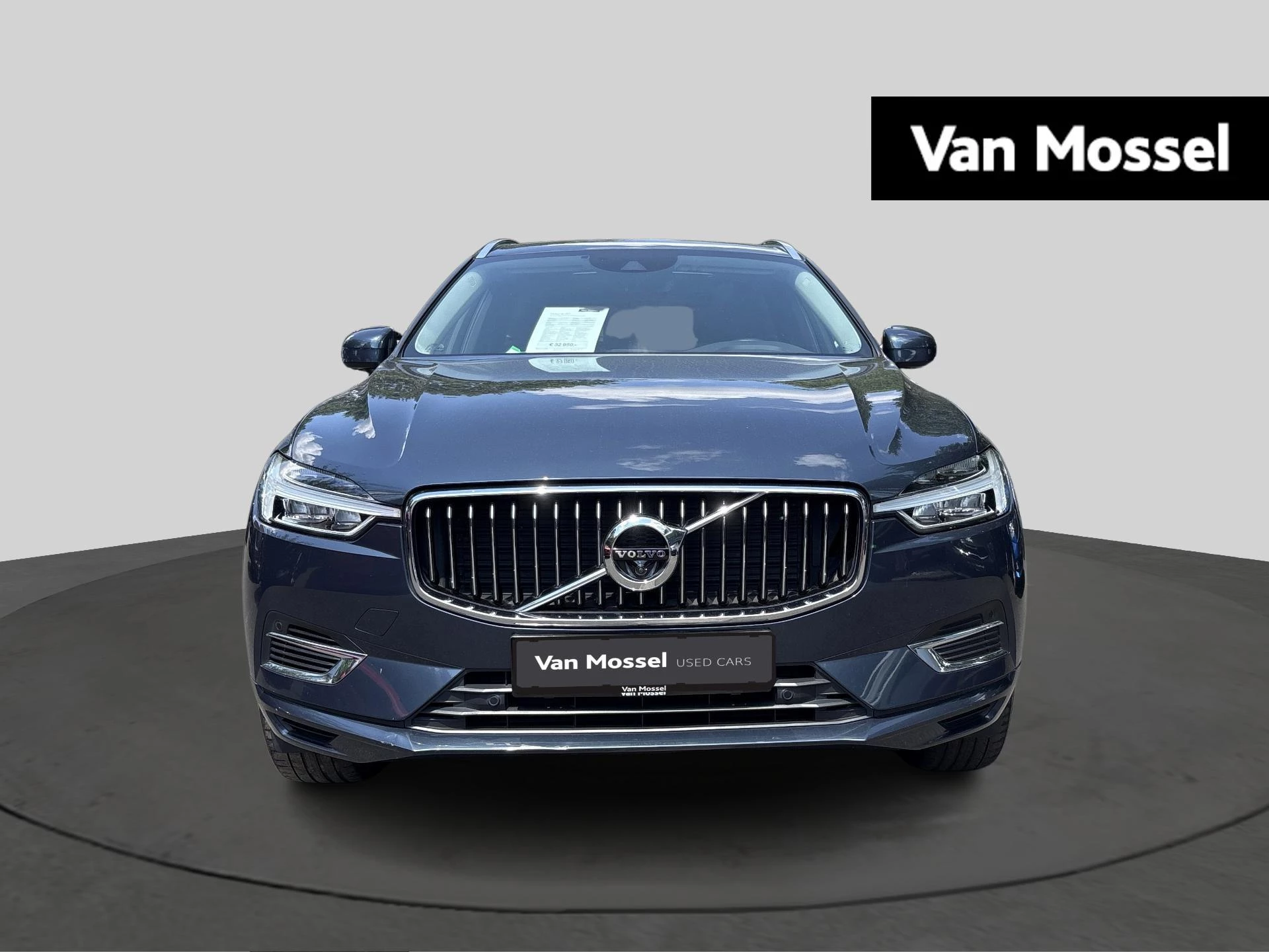 Volvo XC60 T8 e4x4 Geartronic Polestar Engineered