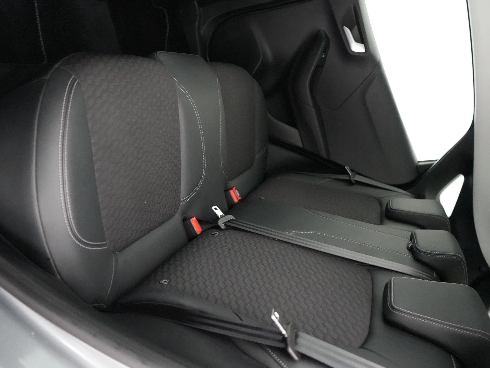Ford Puma Titanium X|Automaat|B&O||Winterpack